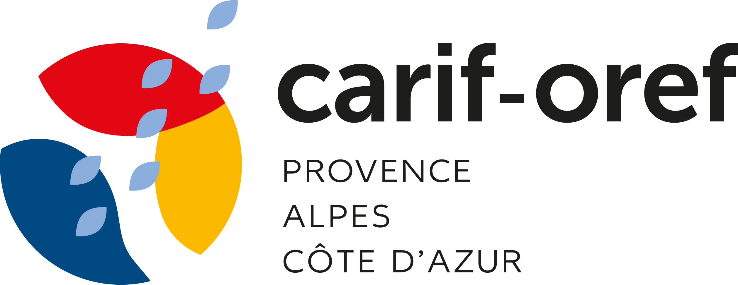 Carif-Oref PACA